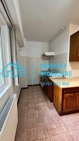 Splaiul Unirii nr. 45, Camera de Comert, apartament 3 camere.