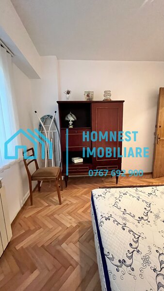 Splaiul Unirii nr. 45, Camera de Comert, apartament 3 camere.