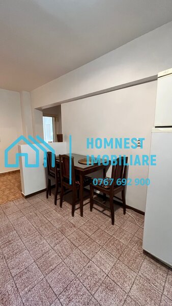 Splaiul Unirii nr. 45, Camera de Comert, apartament 3 camere.