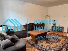 Splaiul Unirii nr. 45, Camera de Comert, apartament 3 camere