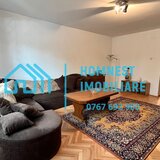 Splaiul Unirii nr. 45, Camera de Comert, apartament 3 camere